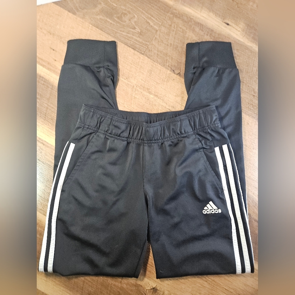 Womens Adidas Small Joggers